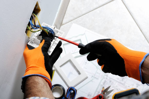 Emergency Electrical Repair Services in Eglin Af, FL